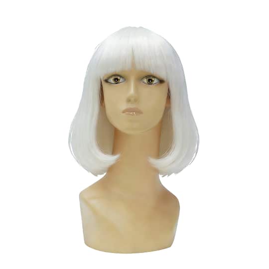 Adult Bob Costume Wig